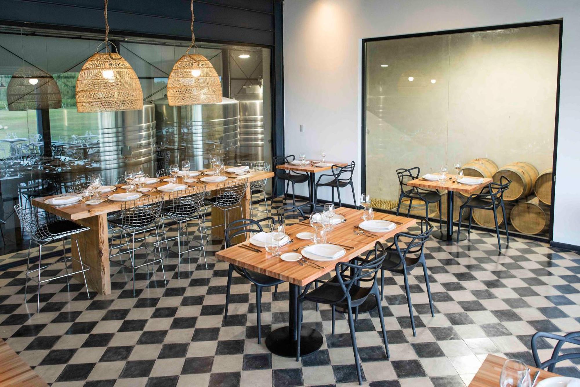 Postales Boutique Winery Hotel - Valle De Uco Colonia Las Rosas Екстер'єр фото