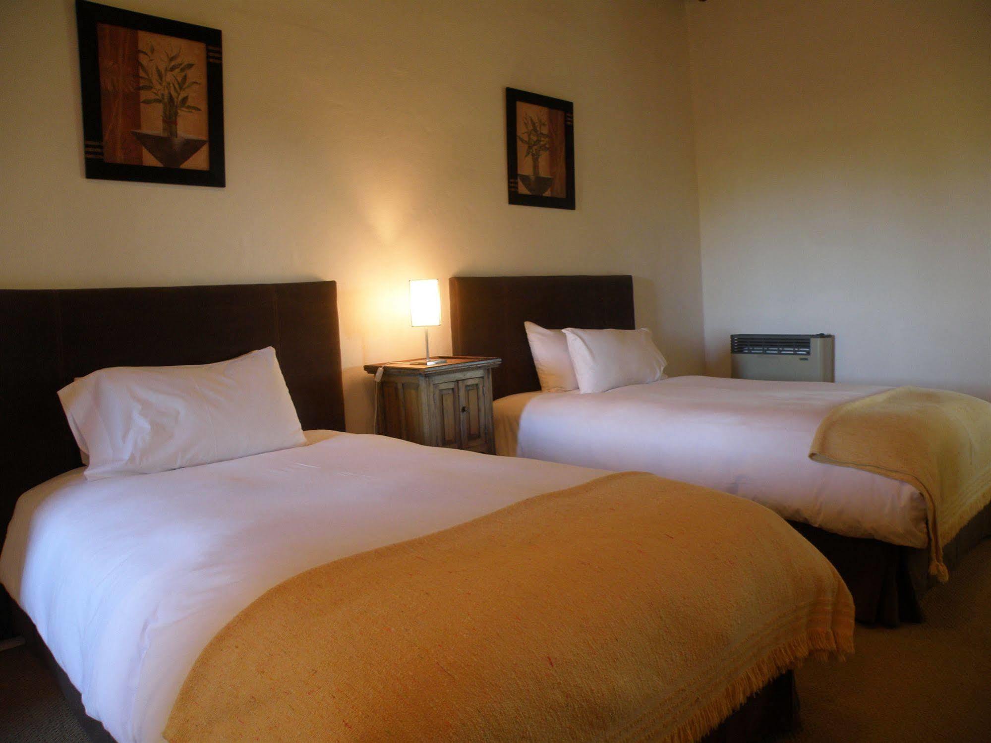 Postales Boutique Winery Hotel - Valle De Uco Colonia Las Rosas Екстер'єр фото